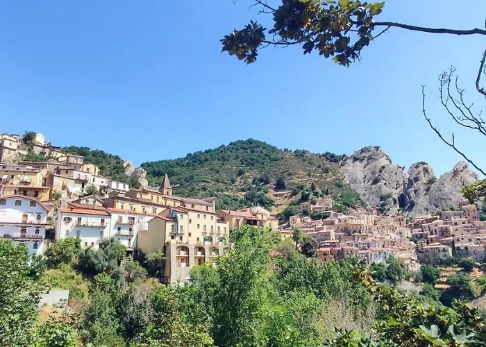 Al Cuore Del Borgo