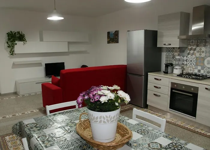 Casa Vacanze Andrea