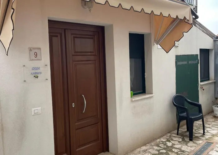 Casa Andros