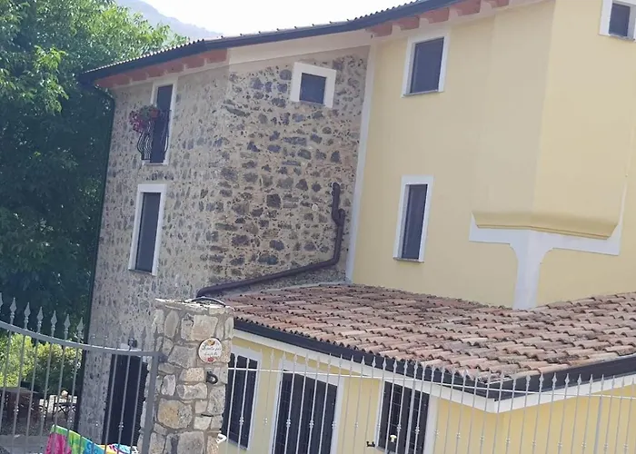 Le Quattro Pietre