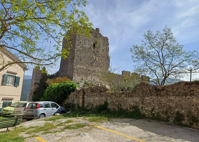 Casa Vacanze Andrea