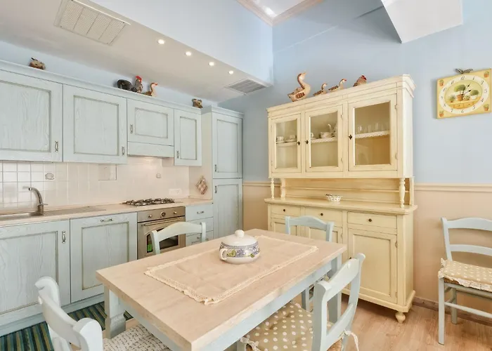 La Bouganville Holiday House