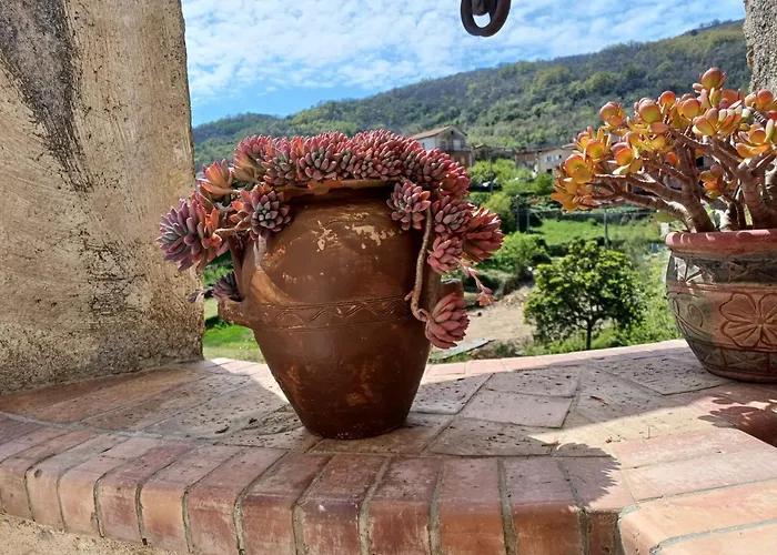 Country House B&B Antica Dimora Del Sole
