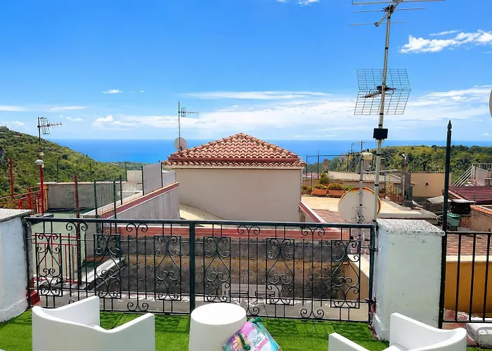 Terrazza Sul Borgo