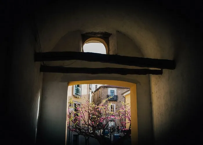 Relais Monti Apartments